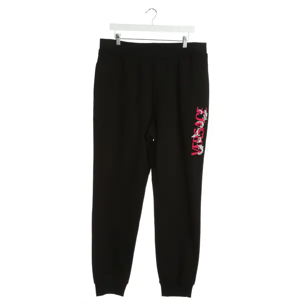 Sweatpants in Multicolored, Cotton, Versace