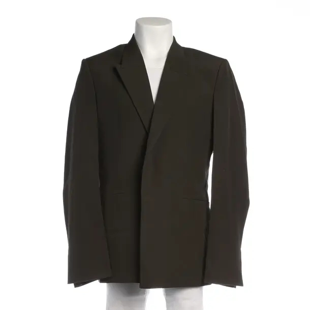 Blazer in Green, Wool, Givenchy