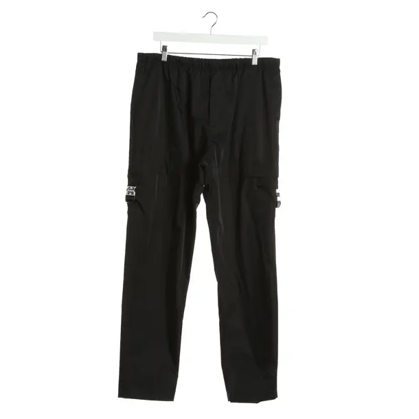Ski Pants in Black, Polyester, Givenchy