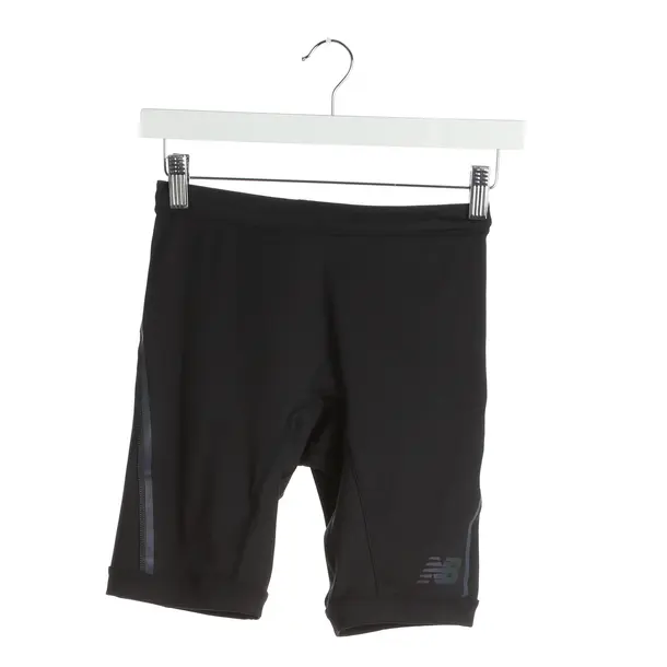 Shorts in Grau, Polyester, Marcelo Burlon
