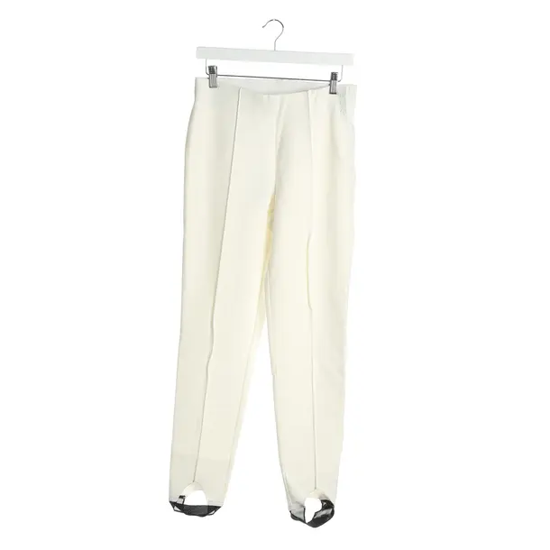 Ski Pants in White, Polyimide, Bogner