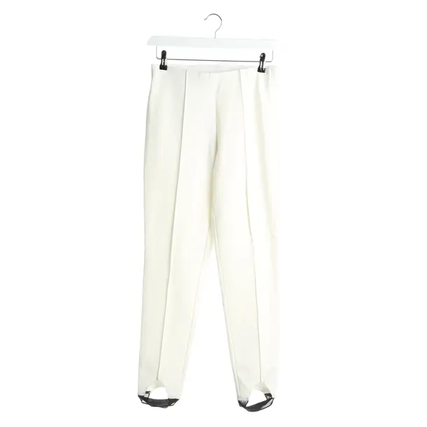 Ski Pants in White, Polyimide, Bogner