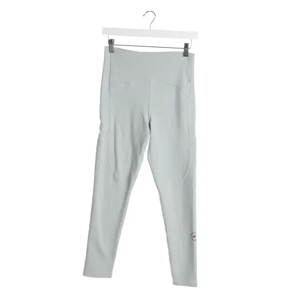 Leggings in Grau, Modal, Adidas by Stella McCartney