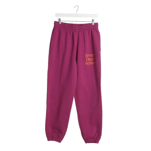 7 Days Active Jogginghose S Rosa - Rosa - Damen - Pre-Loved Designer Fashion - 7 Days Active Second Hand Designer Shop