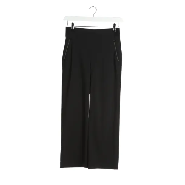 Jogginghose in Schwarz, Polyamid, Marc Cain Sports