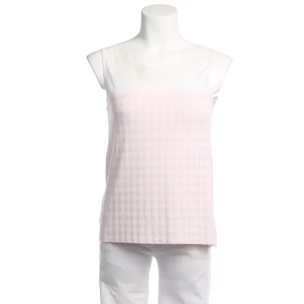 Top in Pink, Cotton, Marc Cain