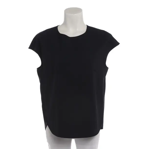 Shirt in Blau, Wolle, Windsor