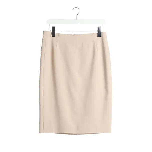 Rock in Weiß, Polyester, Windsor