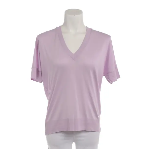 Shirt in Lila, Lyocell, Windsor