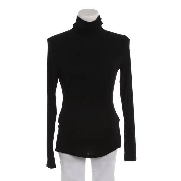 Manica lunga, in Nero, Modal, Riani