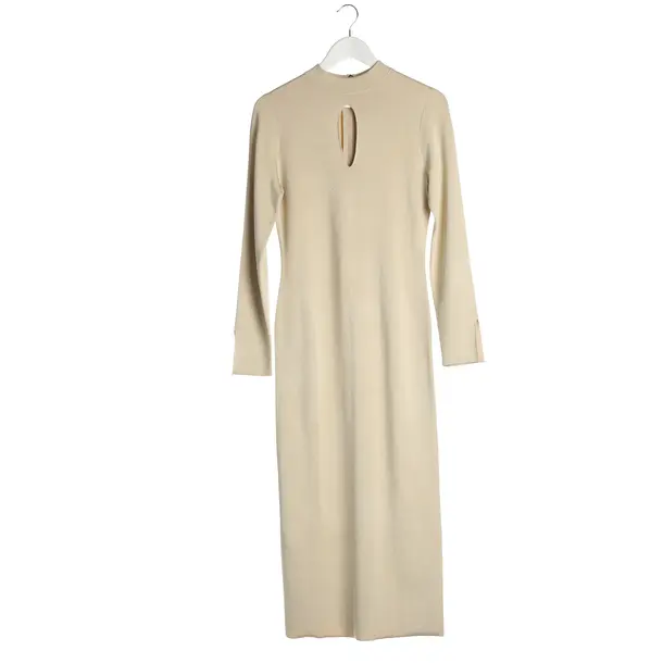 Cocktail Dress in White, Viscose, Sportalm