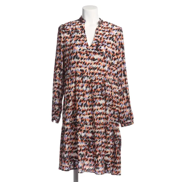 Dress in Multicolored, Viscose, Iheart