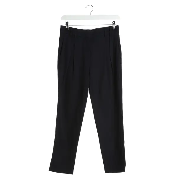 Pants in Blue, Cotton, Brunello Cucinelli