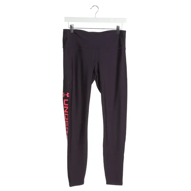 Under Armour Leggings L Lila - Lila - Damen - Pre-Loved Designer Fashion - Under Armour Second Hand Designer Shop