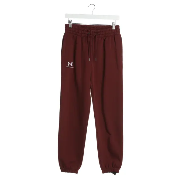 Under Armour Jogginghose S Bordeaux - Bordeaux - Damen - Pre-Loved Designer Fashion - Under Armour Second Hand Designer Shop