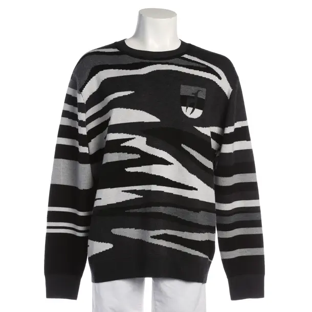 Pullover in Mehrfarbig, Wolle, Toni Sailer