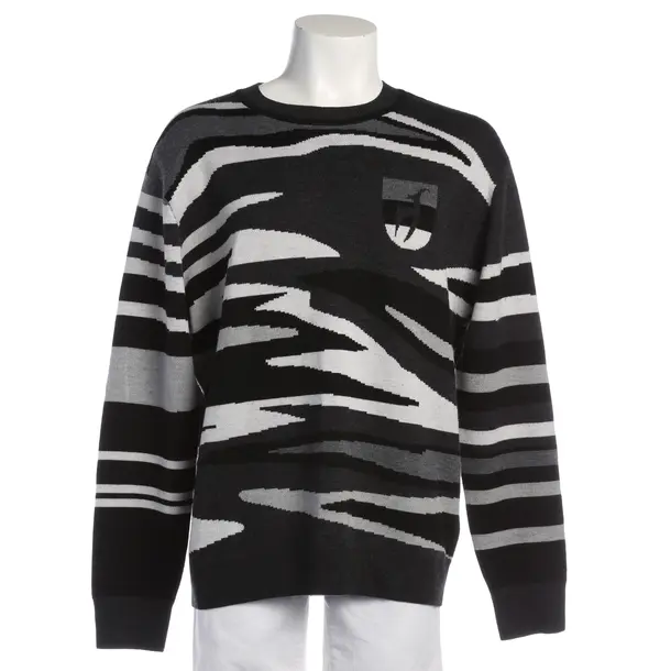 Pullover in Mehrfarbig, Wolle, Toni Sailer