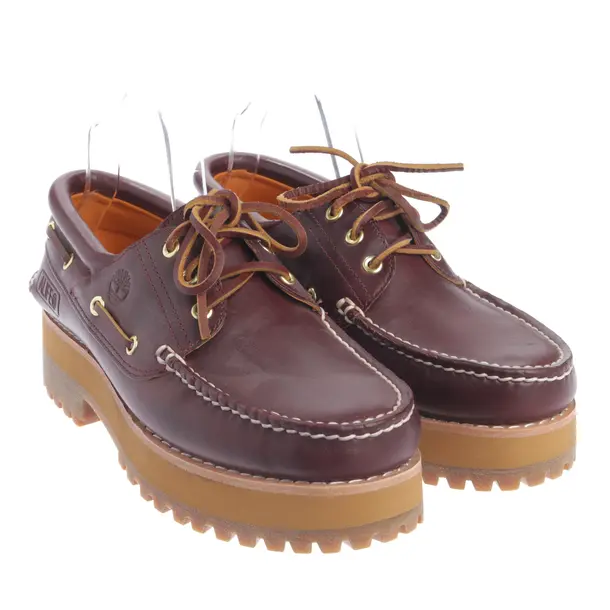 Loafers in Rot, , Timberland