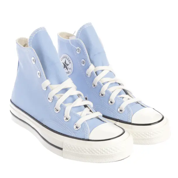 High-Top Sneakers in Multicolored, , Converse