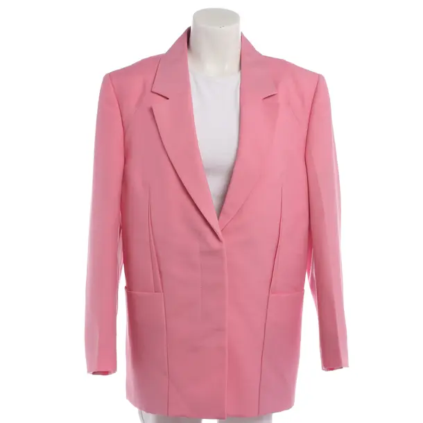 Blazer in Pink, Wool, Givenchy