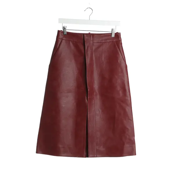 Rock in Rot, Viskose, Stella McCartney