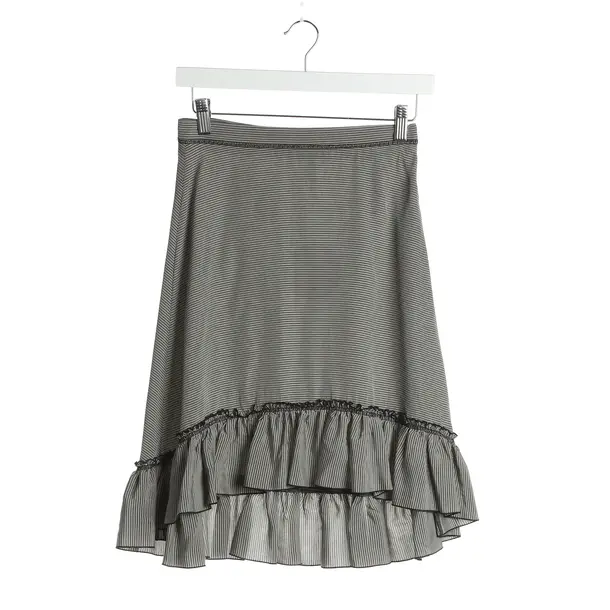 Skirt in White, Acetate, See by Chloé