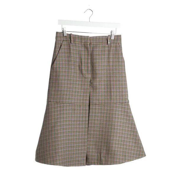 Skirt in Multicolored, Wool, Stella McCartney