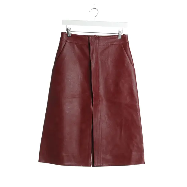 Rock in Rot, Viskose, Stella McCartney