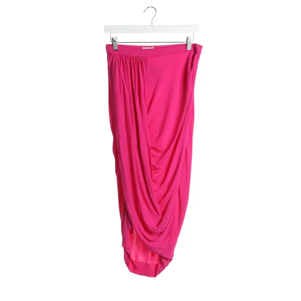 Rock in Rosa, Viskose, Dries van Noten