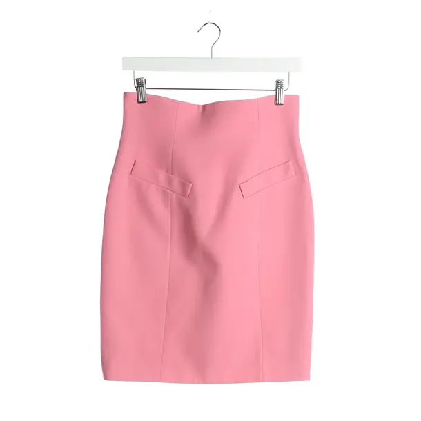 Rock in Rosa, Wolle, Pierre Balmain