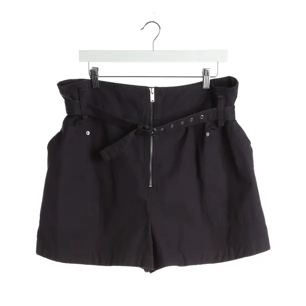 Shorts in Blau, Baumwolle, Isabel Marant Étoile