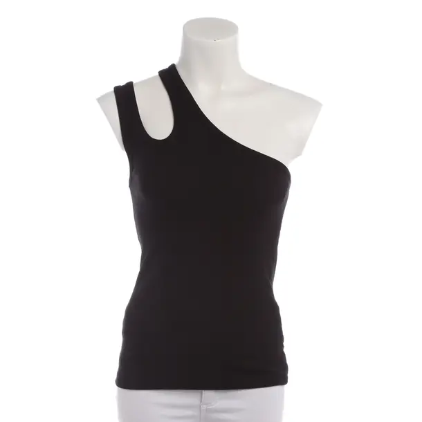 Remain Top 34 Schwarz - Schwarz - Damen - Pre-Loved Designer Fashion - Remain Second Hand Designer Shop