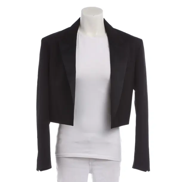 Blazer in Black, Wool, Isabel Marant