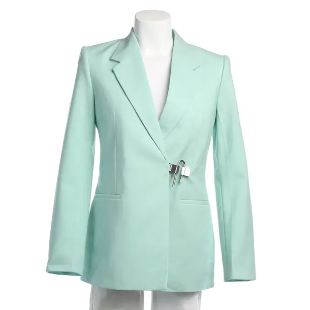 Blazer in Green, Wool, Givenchy