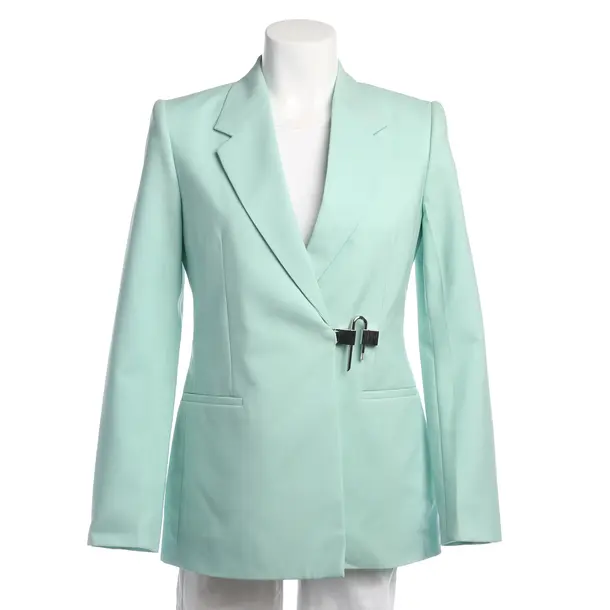Blazer in Green, Wool, Givenchy