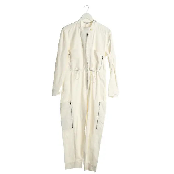 Overall in White, Polyamide, Stella McCartney