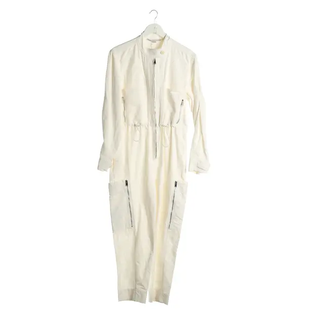 Overall in White, Polyimide, Stella McCartney