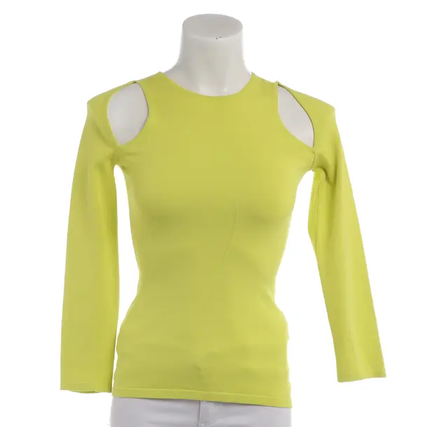 Jumper in Neon, Viscose, Dsquared