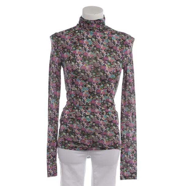 Longsleeve in Mehrfarbig, Viskose, Isabel Marant