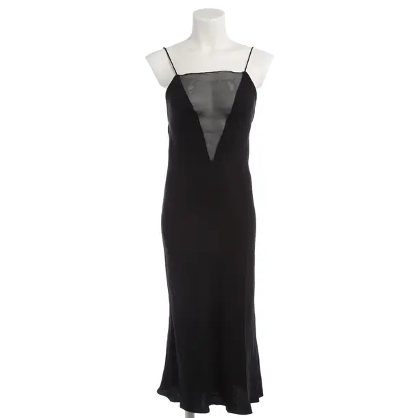 Cocktail Dress in Black, Viscose, Stella McCartney