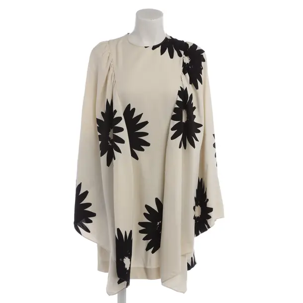 Kleid in Mehrfarbig, Viskose, Stella McCartney