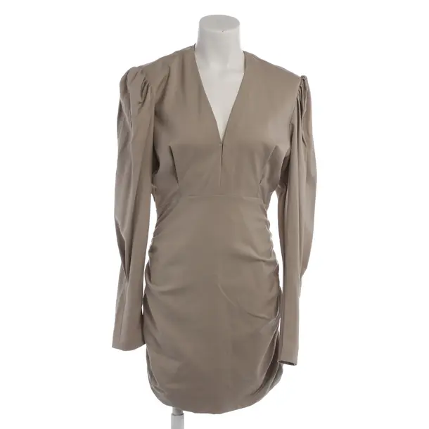 Dress in Brown, Lyocell, Isabel Marant