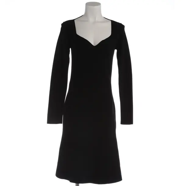 Dress in Black, Viscose, Stella McCartney