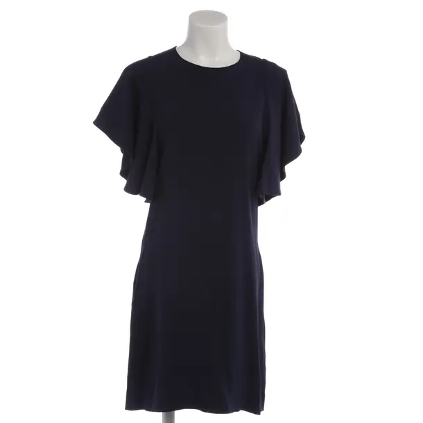 Kleid in Blau, Viskose, Stella McCartney