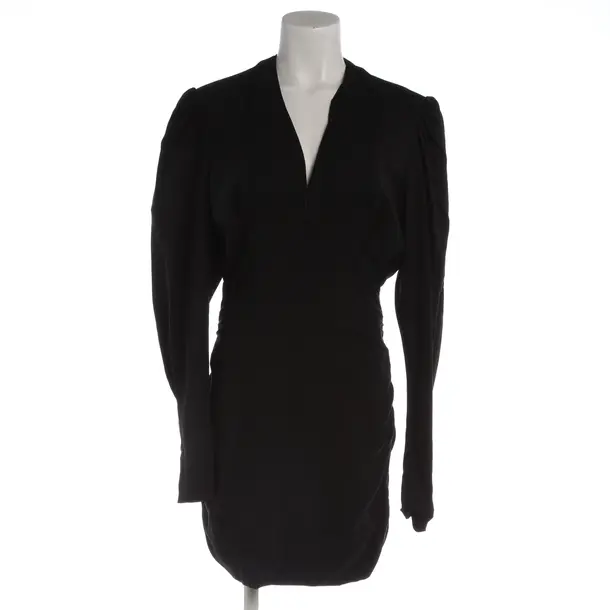 Dress in Black, Lyocell, Isabel Marant