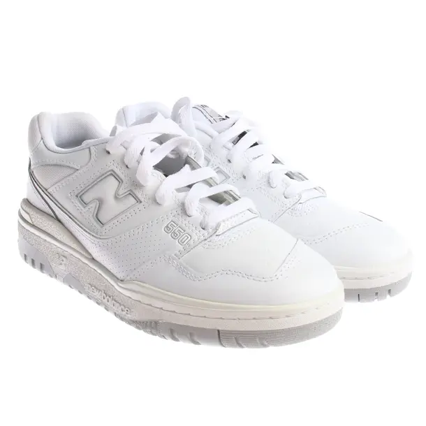 Sneaker in Weiß, , New Balance