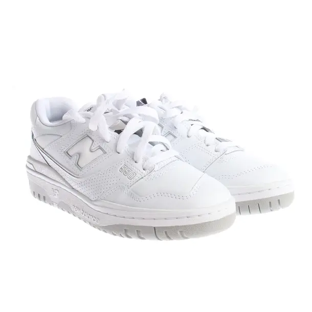 Sneaker in Weiß, , New Balance