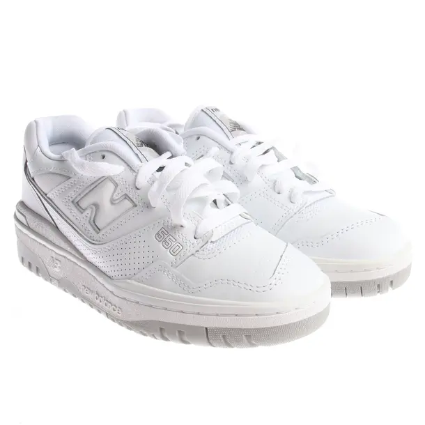 Sneaker in Weiß, , New Balance
