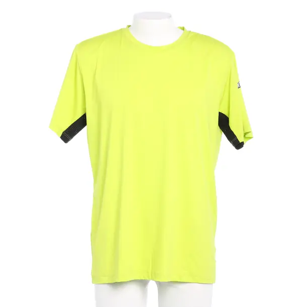 T-Shirt in Grün, Polyimid, Jet Set