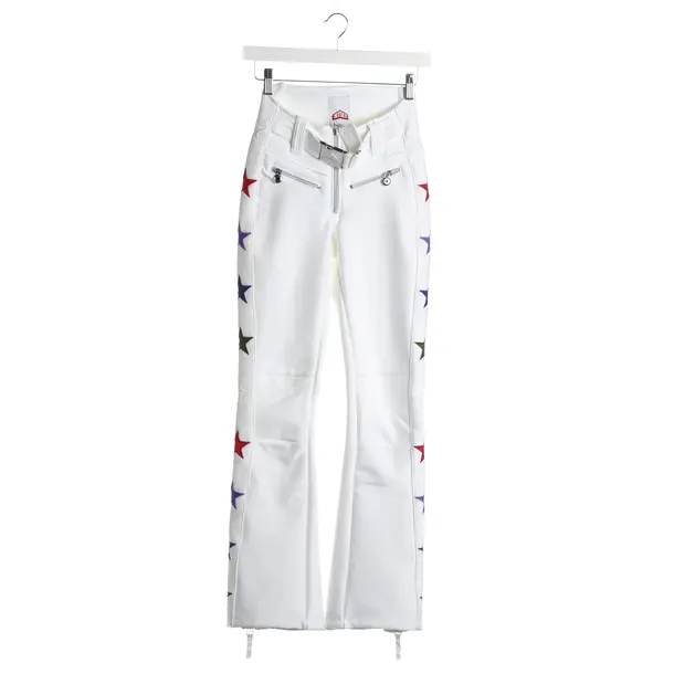 Ski Pants in Multicolored, Polyester, Jet Set